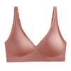 Pink Jelly bra lifestyle shot