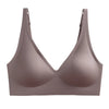 Seamless jelly Wireless bra size and fit guide